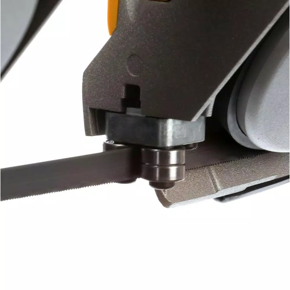 DEWALT 10 Amp Portable Deep Cut Band Saw Kit with Case