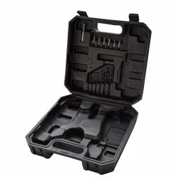 Pro-Series 18V Cordless 3/8 in. Drill/Driver Kit with Battery, Charger, and Accessories thumbnail 3