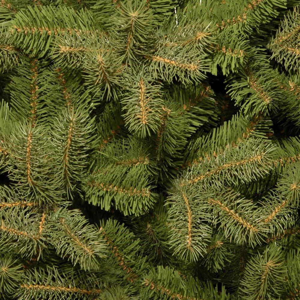 National Tree Company 10 ft. Downswept Douglas Fir Artificial Christmas Tree with FEEL REAL Technology