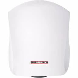 Stiebel Eltron Ultronic 1W High Speed Automatic Electric Hand Dryer - Alpine White, 120V thumbnail 1