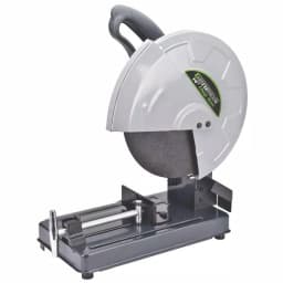 Genesis GMCS140 14 in. 15 Amp High Torque Abrasive Chop Saw with Quick Release Vise thumbnail 1