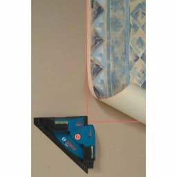 Bosch Tile Laser Square Laser Level with Dual Red Beams thumbnail 9