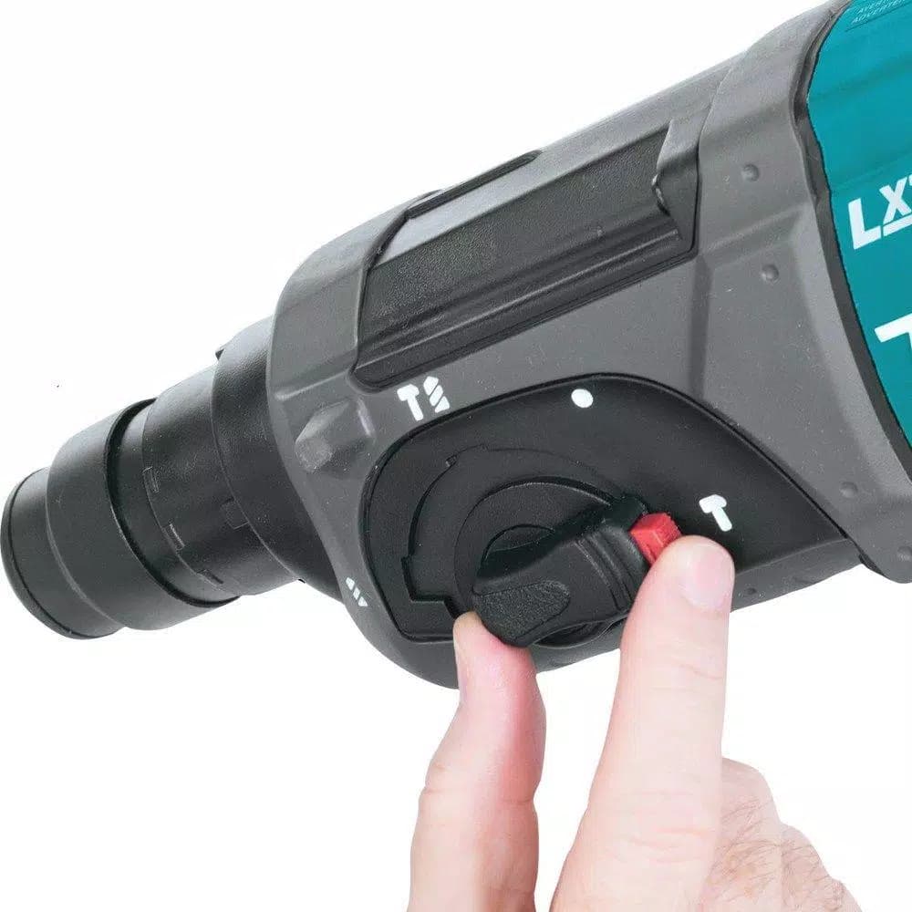 Makita 18V LXT Cordless SDS-Plus 7/8 in. Rotary Hammer Drill (Tool Only)