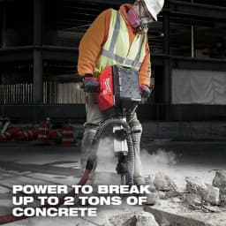 Milwaukee MX FUEL REDLITHIUM XC406 6.0 Ah Lithium-Ion Battery Pack thumbnail 4