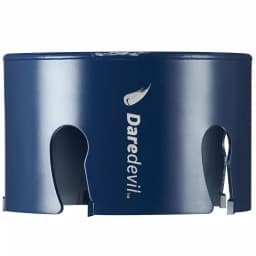 Bosch Daredevil 4-1/8 in. Carbide Multi-Purpose Hole Saw thumbnail 1