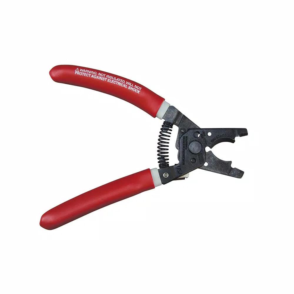 Klein Tools 7 in. Klein-Kurve Multi-Cable Cutter