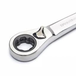 GearWrench 21-Piece 3/8 in. Drive Vortex Gear Ratchet and Socket Set thumbnail 7