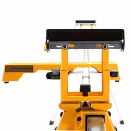 DEWALT Heavy Duty Miter Saw Stand, 500 lb. Capacity, Supports up to 16 ft. Material thumbnail 12