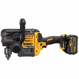 DEWALT FLEXVOLT 60V MAX Brushless 1/2 in. Stud & Joist Drill with E-Clutch and 6.0Ah Battery thumbnail 9