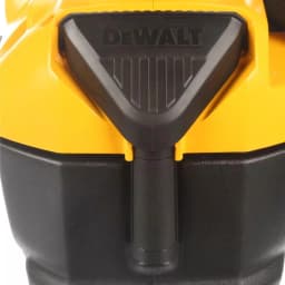 DEWALT 20V MAX Cordless Wet/Dry Vacuum, 2 Gallon, Battery and Charger Not Included thumbnail 11
