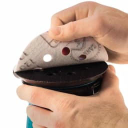 Makita 18V LXT Cordless 5 in. Random Orbit Sander, Tool-Only (XOB01Z) thumbnail 12