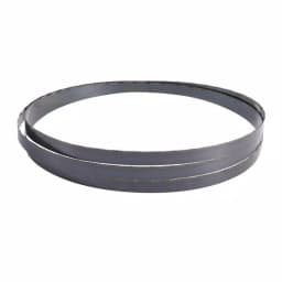 Vermont American 59-1/2 in. x 3/8 in. Bi-Metal Band Saw Blade, 18 TPI for Metal and Wood thumbnail 1
