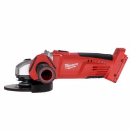 Milwaukee M28 28V Lithium-Ion Cordless Angle Grinder/Cut-Off Tool (Tool-Only) thumbnail 2