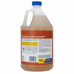 Zep Hardwood and Laminate Floor Cleaner, 1 Gallon, Ready to Use thumbnail 2