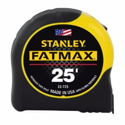 STANLEY FATMAX 25 ft. x 1-1/4 in. Tape Measure, 4-Pack thumbnail 5