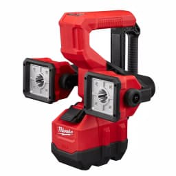 Milwaukee M18 18V Lithium-Ion Cordless Utility Bucket LED Work Light (Tool-Only) thumbnail 1