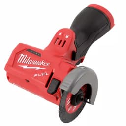 Milwaukee M12 FUEL 12V Lithium-Ion Brushless 3 in. Compact Cut Off Saw (Tool-Only) thumbnail 6