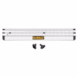 DEWALT DWS5100 12-Inch Dual-Port Folding Rip Guide for Circular Saws thumbnail 1