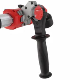 Milwaukee HAMMERVAC Vacuum Assisted Dust Extractor Attachment for SDS Plus Rotary Hammers thumbnail 2