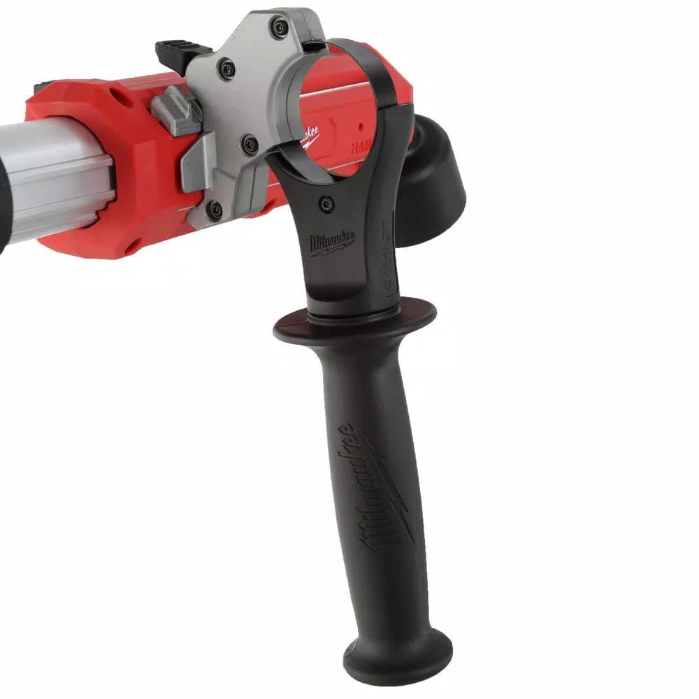Milwaukee HAMMERVAC Vacuum Assisted Dust Extractor Attachment for SDS Plus Rotary Hammers