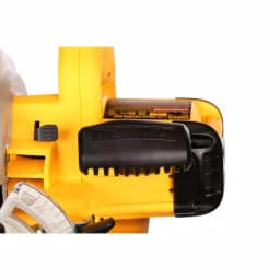 DEWALT 15 Amp 7-1/4 in. Lightweight Corded Circular Saw thumbnail 6