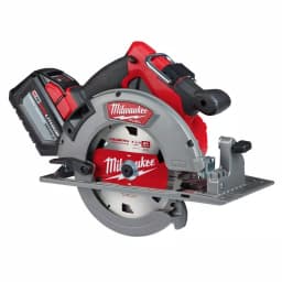 Milwaukee M18 FUEL 7-1/4 in. Brushless Cordless Circular Saw Kit with 12.0 Ah Battery & Charger thumbnail 4
