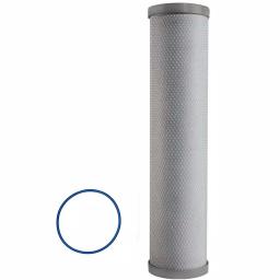 Pelican Water PC300-LR Replacement 20 in. Lead Filter and O-Ring thumbnail 1