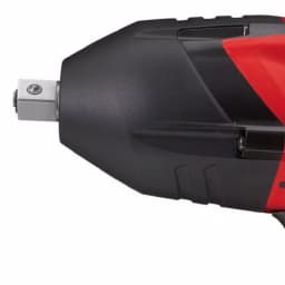 Hilti SIW 22-Volt 1/2 in. High Torque Cordless Impact Wrench Kit with (2) 4.0 Ah Batteries, Charger, and Bag thumbnail 7