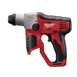 Milwaukee M12 12V Lithium-Ion Cordless 1/2 in. SDS-Plus Rotary Hammer (Tool-Only) thumbnail 1