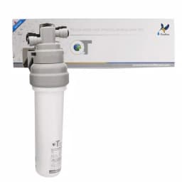 Doulton QT Under Counter Water Filtration System - Quick Turn Housing thumbnail 1