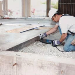 Bosch Bulldog Xtreme 8 Amp 1 in. SDS-Plus Corded Rotary Hammer Drill with Carrying Case thumbnail 13