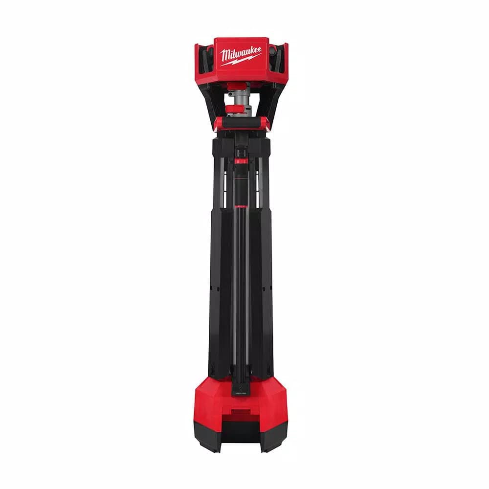 Milwaukee M18 ROCKET Dual Power Tower Light 6,000 Lumens with Charger (Tool-Only)