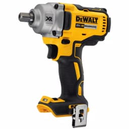 DEWALT 20V MAX XR 1/2 in. Mid-Range Brushless Cordless Impact Wrench (Tool Only) thumbnail 15