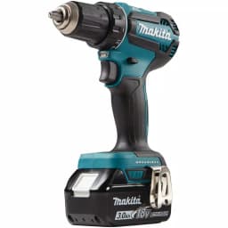 Makita 18V LXT Brushless Cordless 1/2 in. Driver-Drill Kit with 3.0Ah Battery and Charger thumbnail 13