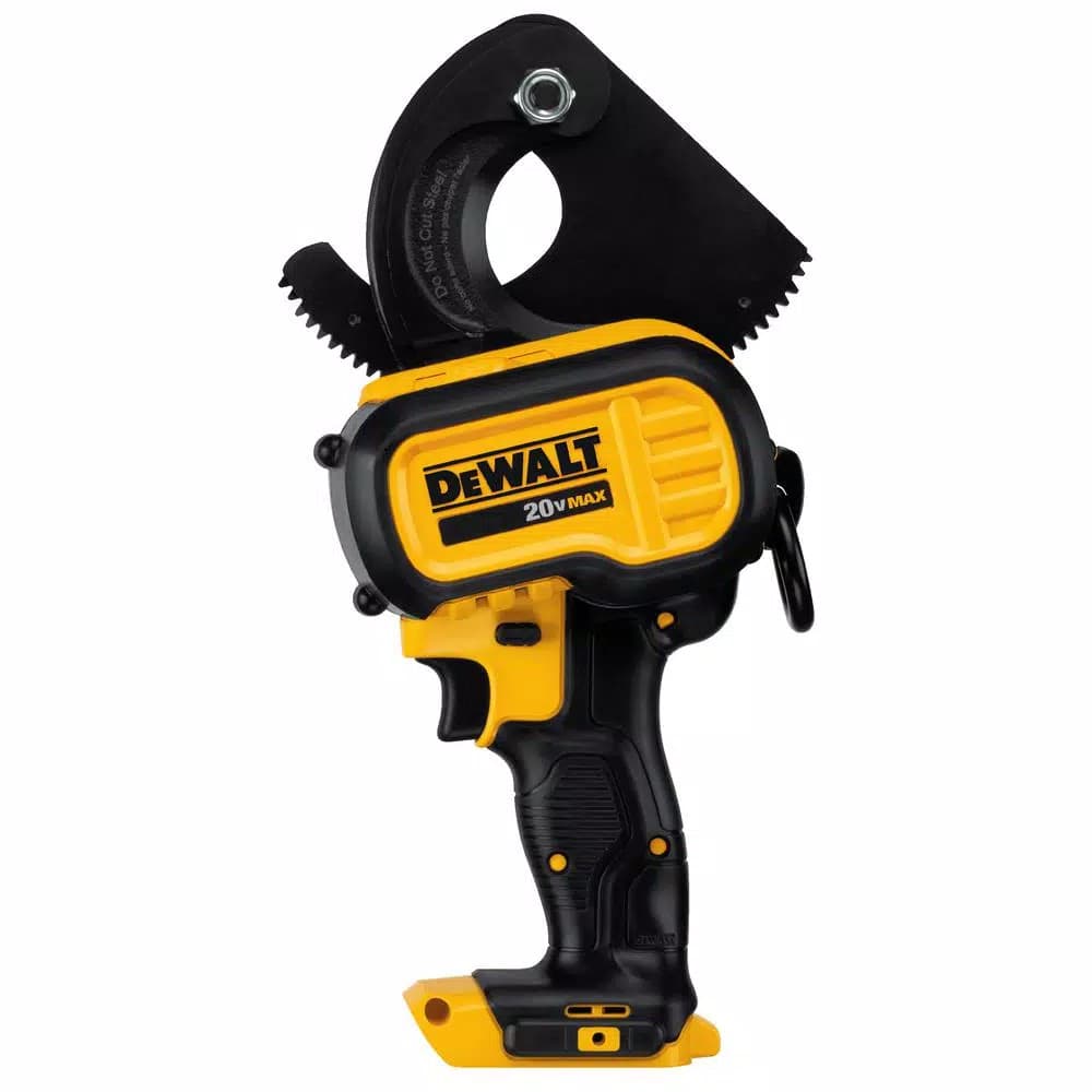 DEWALT DCE150B 20V MAX Cordless Cable Cutting Tool (Tool-Only)