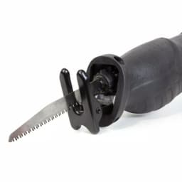 WEN 10 Amp Corded Variable Speed Reciprocating Saw with 8-Position Pivoting Head thumbnail 4