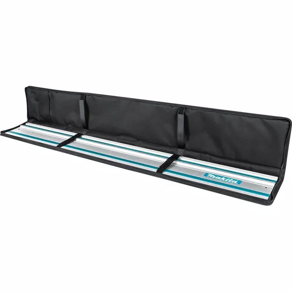 Makita 57-1/2 in. Protective Guide Rail Bag for Two 55 in. Makita Guide Rails