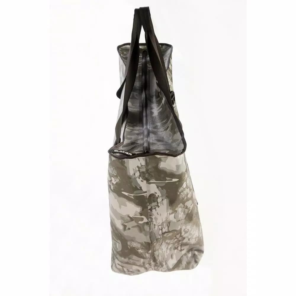 Glacier Coolers IceSak 120 Qt. Waterproof Soft-Side Game and Fish Sack