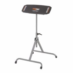 RIDGID Flip Top Portable Work Support, Adjustable Steel Tool Stand thumbnail 5