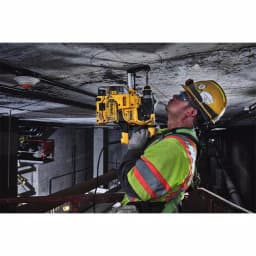 DEWALT OSHA Table 1-Compliant Multi-Surface Dust Extractor for SDS Plus Rotary Hammers thumbnail 5