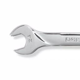 GearWrench 12-Piece Metric XL Combination Ratcheting Wrench Set thumbnail 4