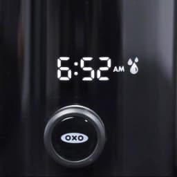 OXO On 9-Cup Stainless Steel Drip Coffee Maker with Stainless Steel Carafe thumbnail 11