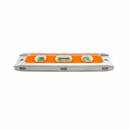 Klein Tools 9 in. Aluminum Torpedo Level with Rare Earth Magnets and V-Groove thumbnail 3