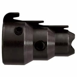 Klein Tools Conduit Reamer for EMT Thin-Wall Conduit thumbnail 1