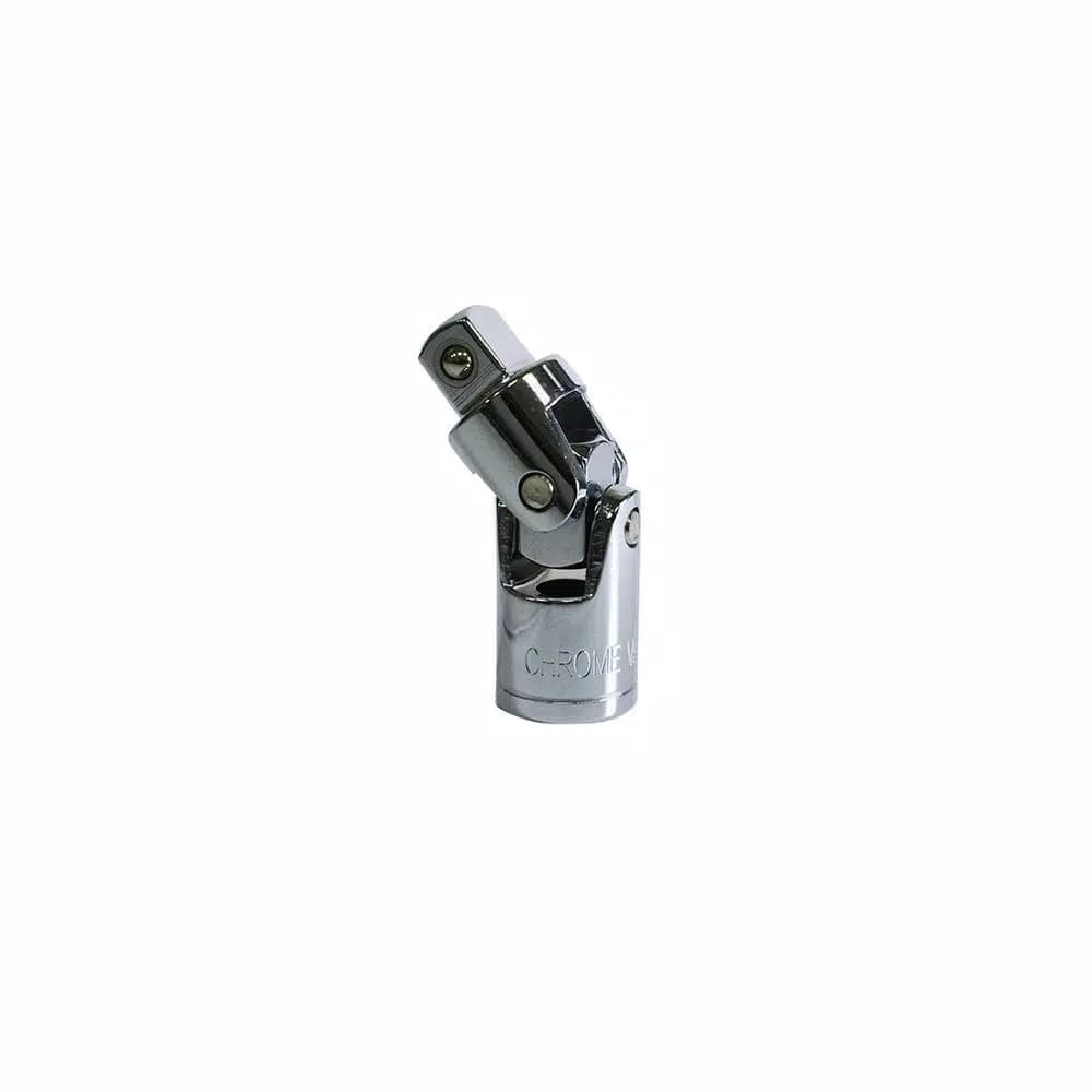 Best Value 27-Piece 3/8 in. Drive Metric Socket Set with Ratchet and Blow Mold Case