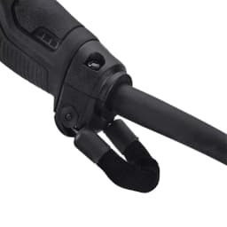 DEWALT 13 Amp Brushless Corded 5 in. to 6 in. Angle Grinder with Kickback Brake and E-Clutch thumbnail 3