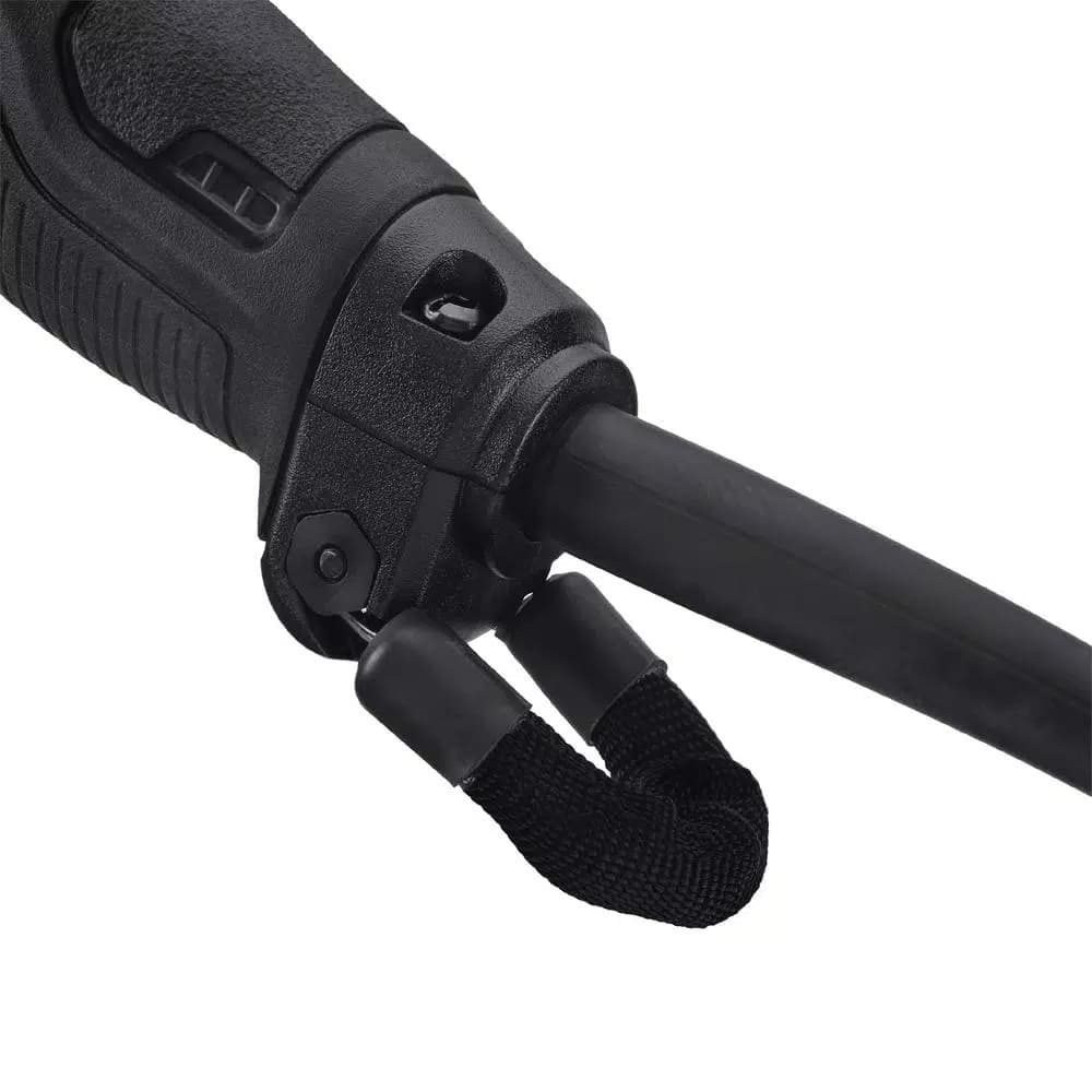 DEWALT 13 Amp Brushless Corded 5 in. to 6 in. Angle Grinder with Kickback Brake and E-Clutch