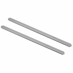 POWERTEC 13 in. High Speed Steel Planer Blades for Ridgid TP1300, TP1301, TP1302 (Set of 2) thumbnail 1
