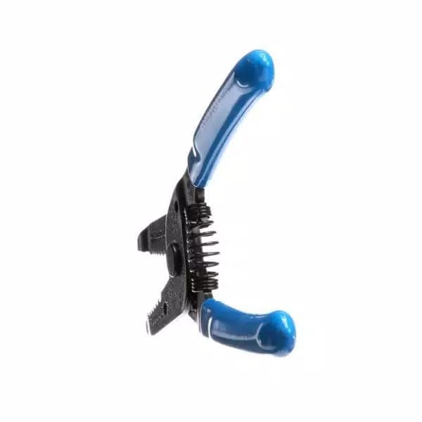 Klein Tools 6 in. Multi-Purpose Wire Stripper and Cutter for 10-22 AWG