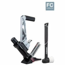 Husky HD18GLCN Pneumatic 18-Gauge 1-3/4 in. L-Cleat Flooring Nailer thumbnail 8